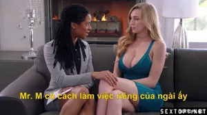 Vợ yêu trốn Ông chồng đi địt trộm với cố vấn clb thể thao của con trai