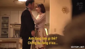 Câu lạc bộ 91 God mạnh nhất có cuộc hẹn độc quyền với nữ thần chân dài cao gót hai đuôi mặc sườn xám và nhiều tư thế quan hệ tình dục, liên tục đưa vào âm đạo mịn màng và ướt át
