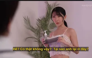 Montse lớn tuổi lừa dối chồng trong thời gian cách ly
